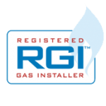 Registered Gas Installer