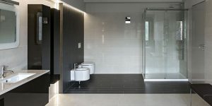 Bathroom Refurbishments