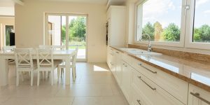 Bespoke Design Refurbishments