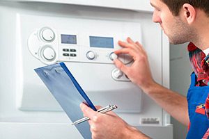 Boiler Repairs