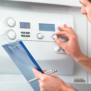 Boiler Servicing Ireland