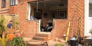 Building Services Ireland