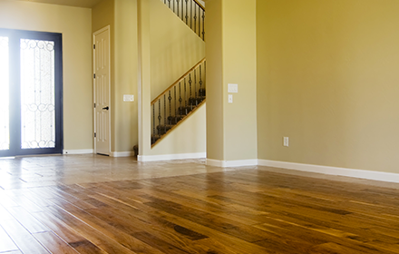 Carpentry & Joinery Services