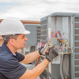 Maintenance Services Ireland