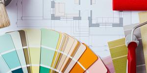 Painting & Decorating