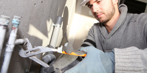 Plumbing Services