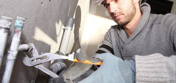 Quality Plumbers Ireland