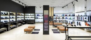 Creating the Perfect Retail Unit