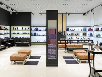 Creating the Perfect Retail Unit