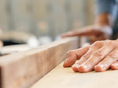 Creating the Perfect Office Unit