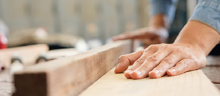 Creating the Perfect Office Unit