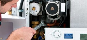 Maintaining Your Oil Boiler