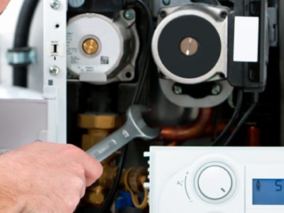 Maintaining Your Oil Boiler