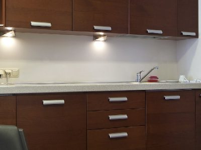 Office Kitchen Renovations